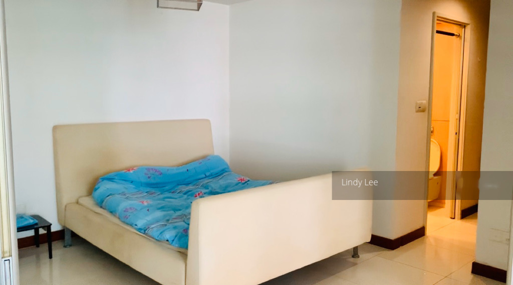 The Sail @ Marina Bay (D1), Apartment #221489071